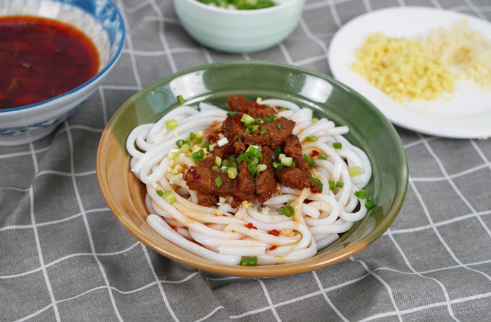 宿豫肉臊子粉培训